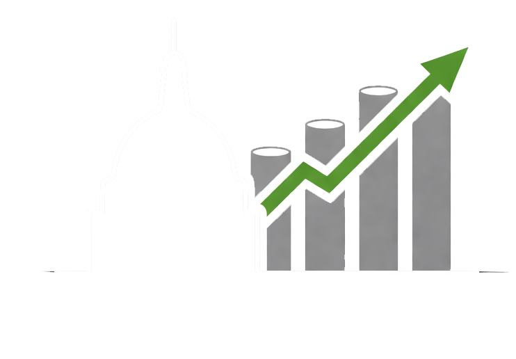 Shaping Government Markets. Closing Deals. | Policy to Pipeline